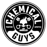 Chemical Guys logo