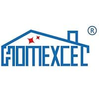 Homexcel logo
