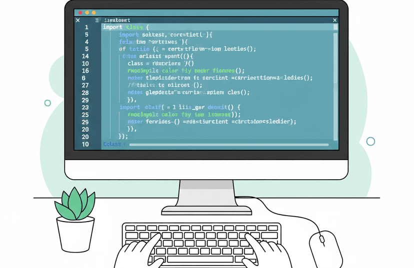 Why Clean Code Matters: Our Approach to Web Development