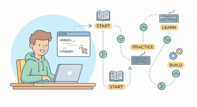 Understanding Software Development: A Beginner's Path to Success